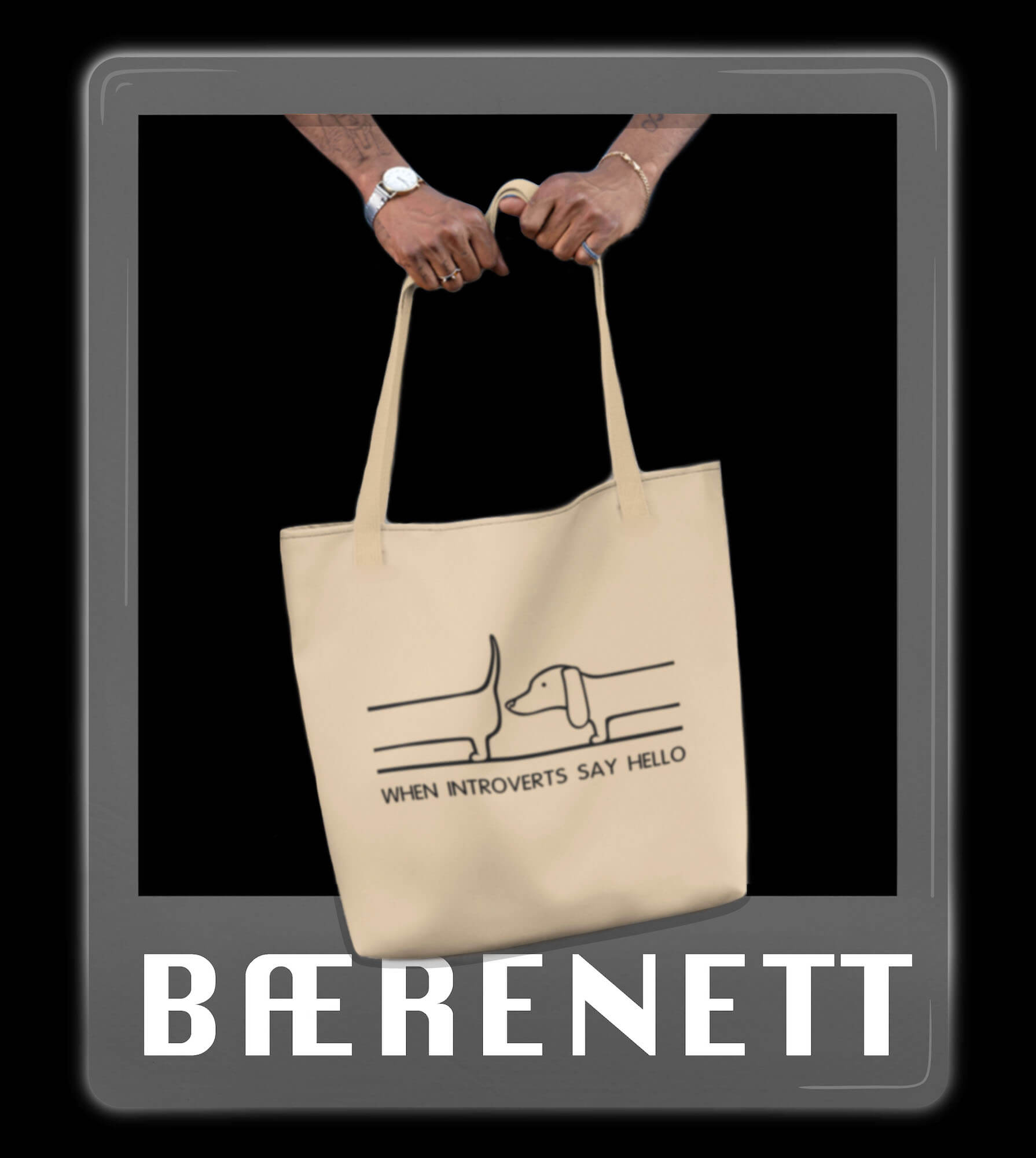 BÆRENETT