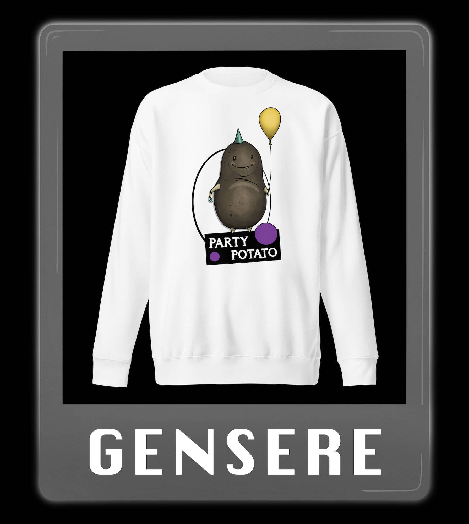 GENSERE