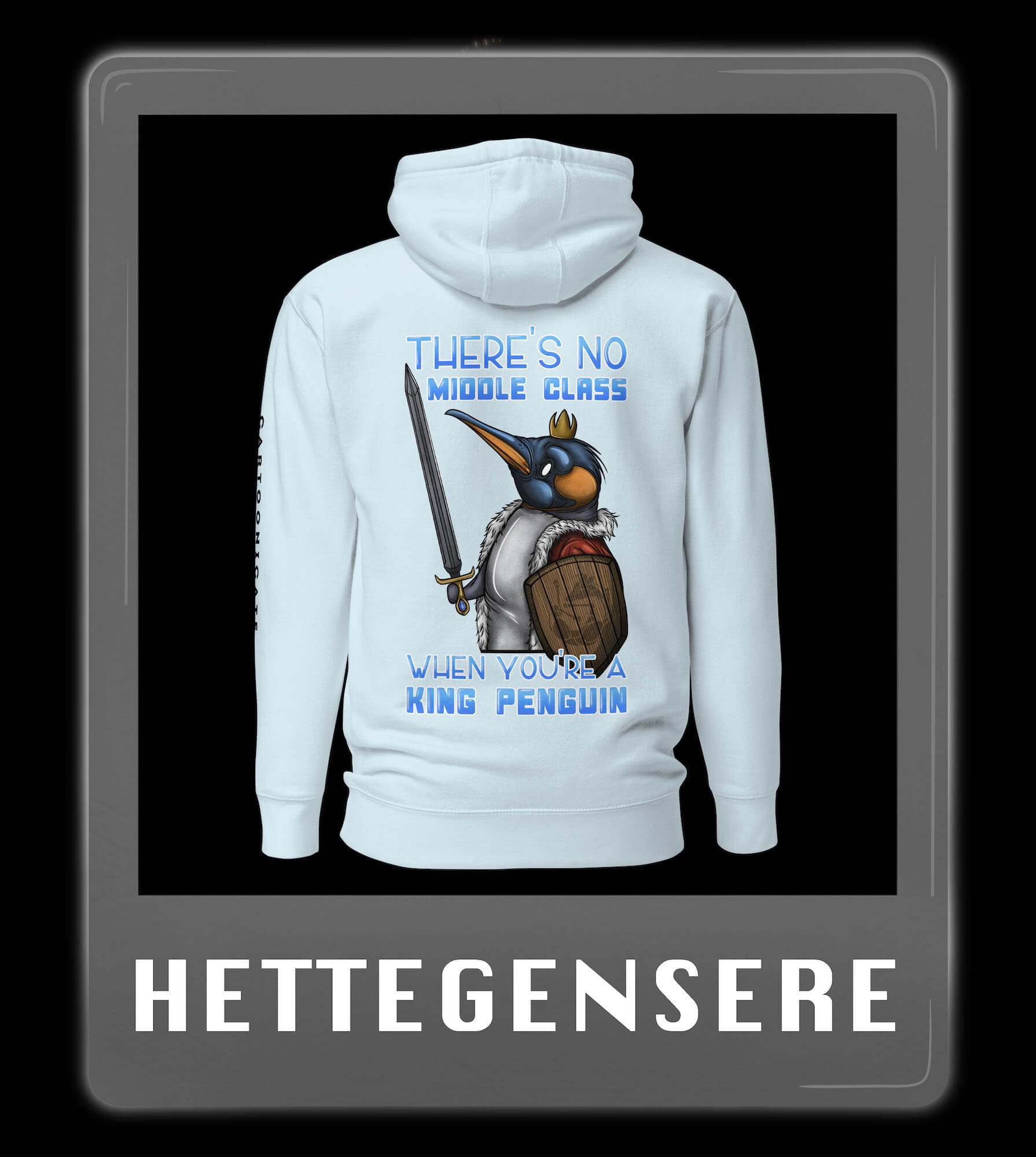 HETTEGENSERE