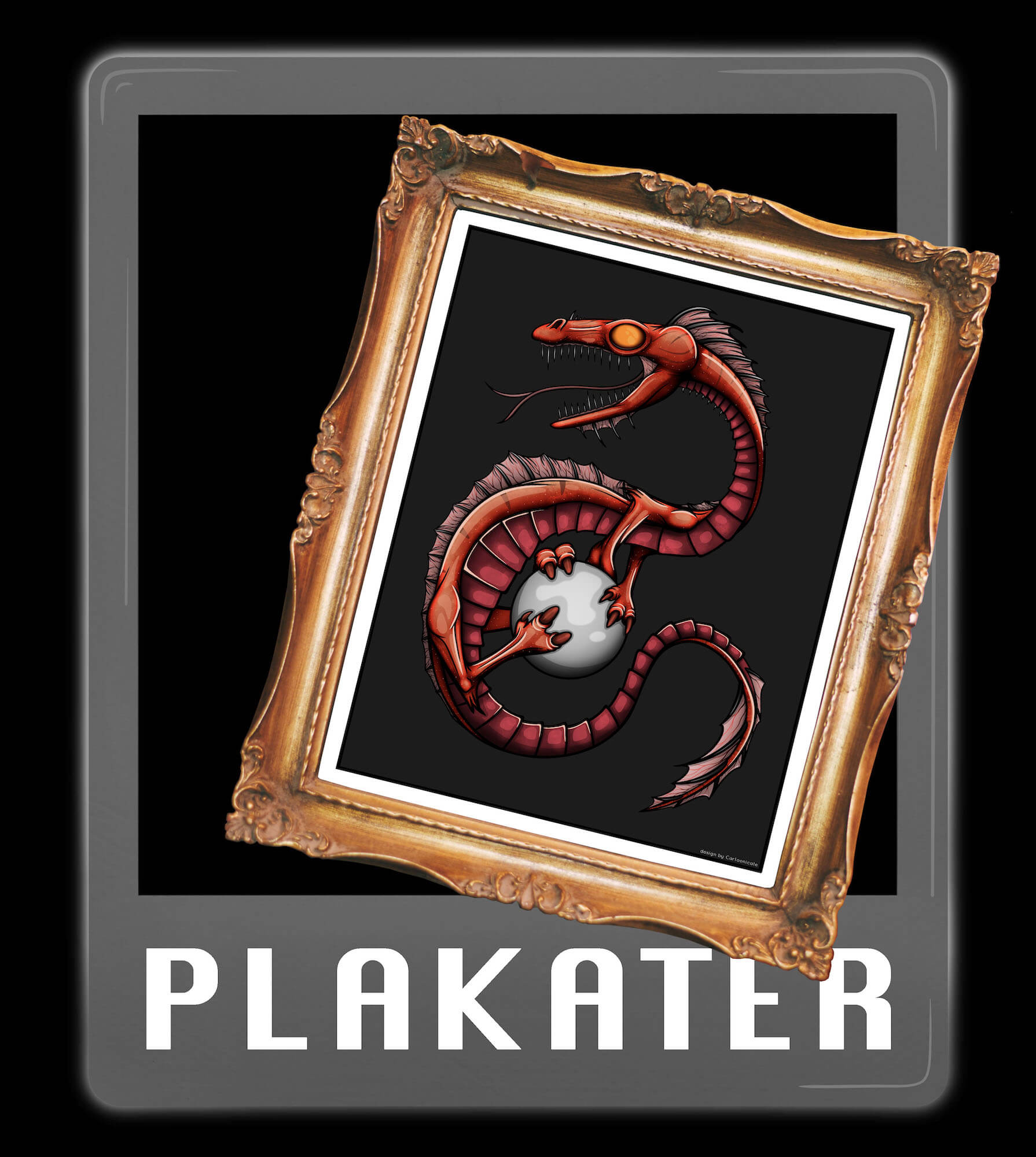 PLAKATER